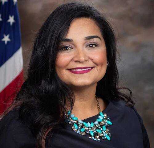 Laura Mendiola Macias – City Of la Joya