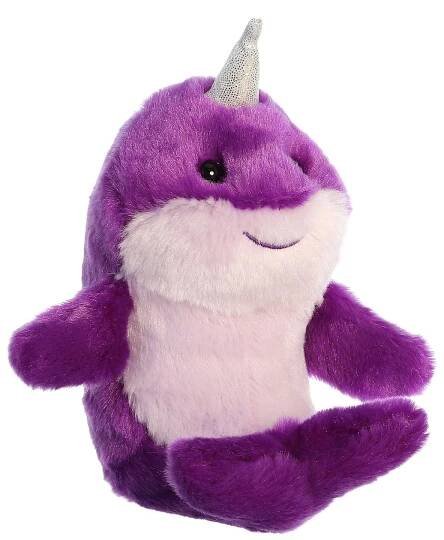 Flopsies. Aurora | YourPlushFriends