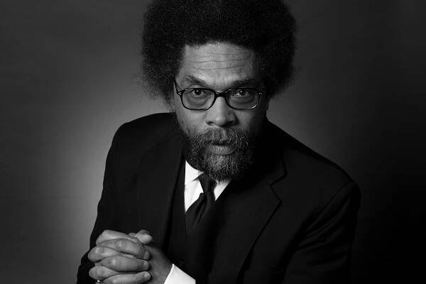 Cornel West on Emerson’s Enduring Importance