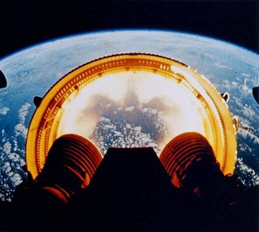 Saturn V – Wikipedie