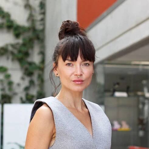 Radka Třeštíková | foto: Elena Horálková