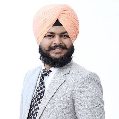 Surender singh