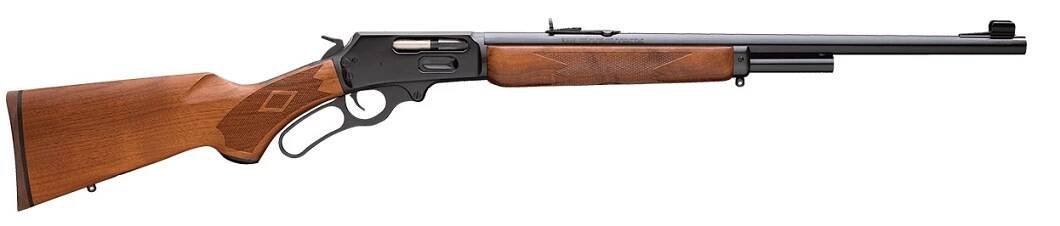 Puška opakovací Marlin Classic 1895, ráže: 45-70 Gov.