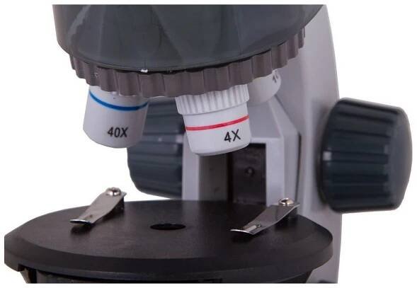 Levenhuk LabZZ M101 Moonstone mikroskop