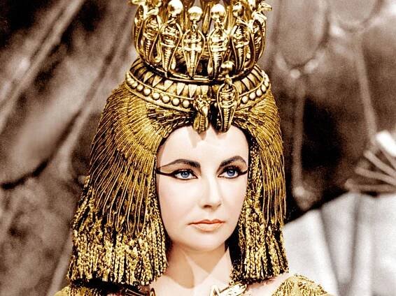The Cleopatra exhibition to check out in Paris