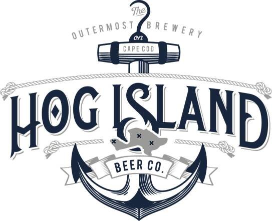 Hog Island Beer Logo