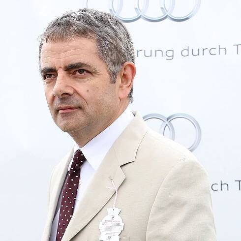 Rowan Atkinson crash forces insurers to pay out record £910,000 to repair supercar