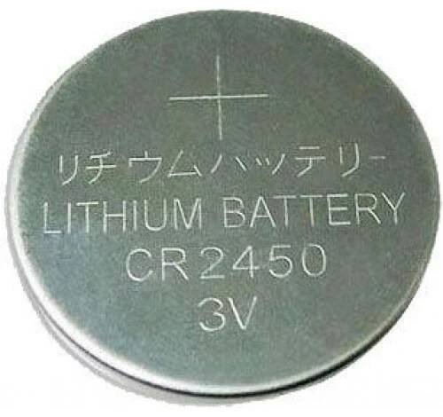 Tinko CR2450 3 V lithiová 1 ks