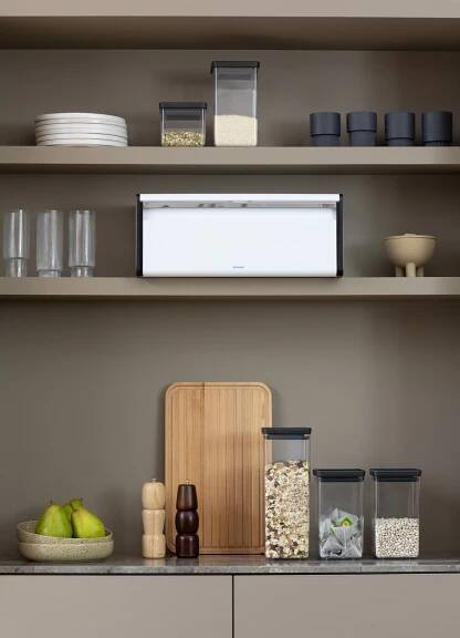 Brabantia Fall Front