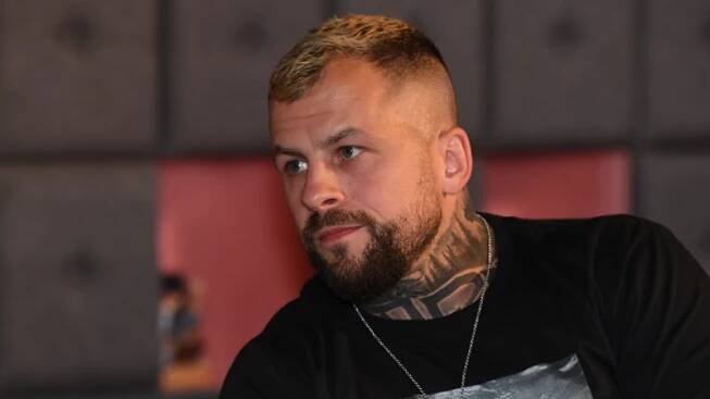 Kauza pokousaného rappera: Přestupková komise a asi pokuta, neřeším to, říká Marpo
