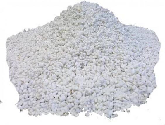 Gold Label Perlite 100 l