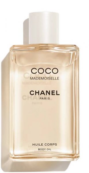 CHANEL COCO MADEMOISELLE BODY OIL  - Ženy