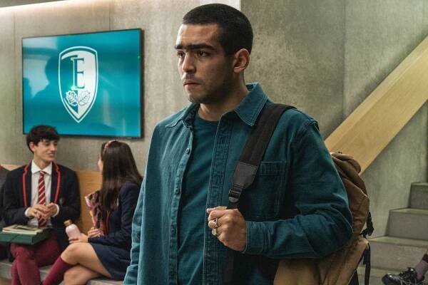 Elita - Las encinas (S07E01) (2023)