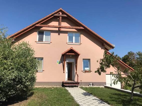 Nové zámky, poskytovatel sociálních služeb, p.o. 