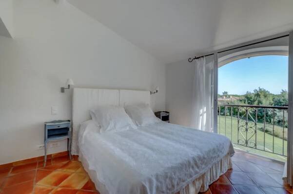 Villa La Provencal | Luxury Holiday Rentals in the South of France