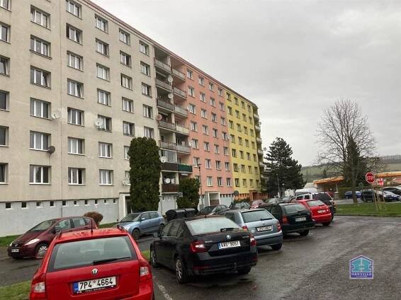 Prodej bytů, Sušice | Mapio.cz