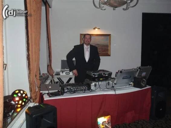 DJ LIBOR KRALOVIČ foto 3