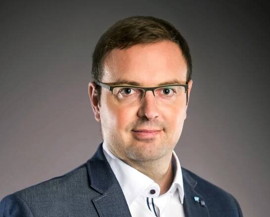 Martin Janáček byl v SAPu jmenován viceprezidentem oddělení AIS | www.rmol.cz