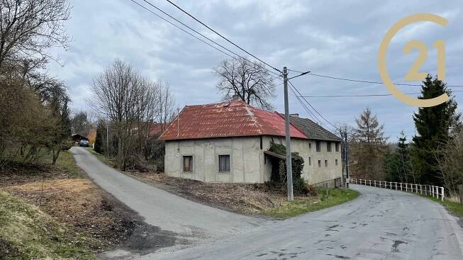 Prodej domů, Dobešov | Mapio.cz