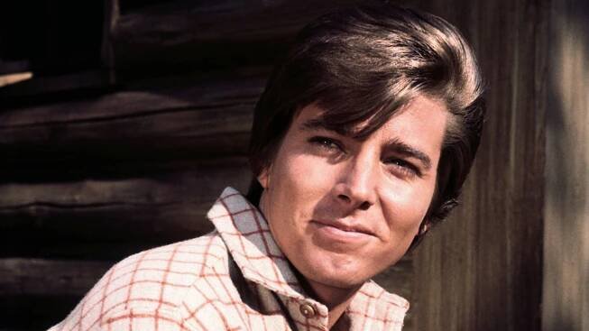 Bobby Sherman, teen idol in the 1960s and ‘70s, and later a CPR teacher, dies at 81