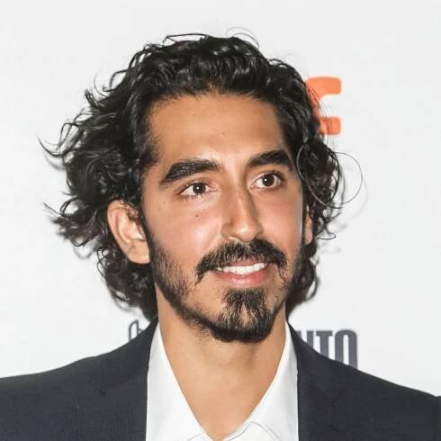 Dev Patel apologised to Armando Iannucci ahead of David Copperfield role: ‘I know you’re going to face a barrage of comments’