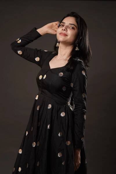 Amala Chebolu