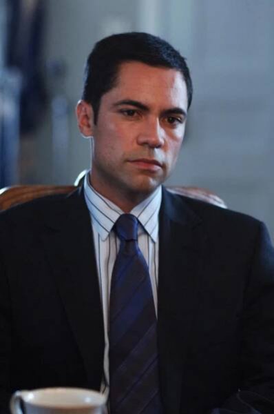 Odložené případy - Osudová chyba - Z filmu - Danny Pino