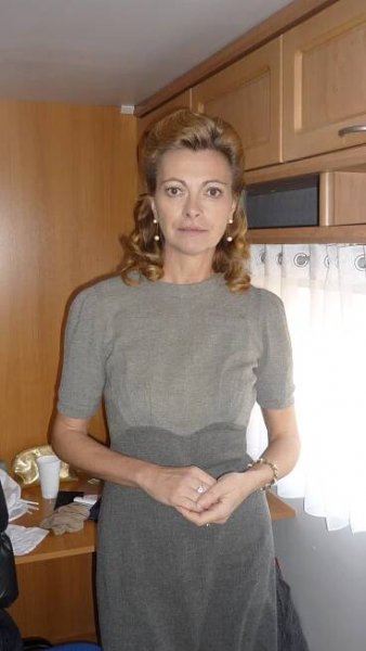Adriano Olivetti – Jana Hubinská