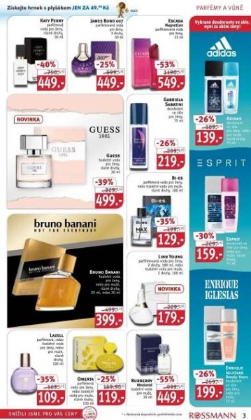 Označte produkt do nákupního košíku