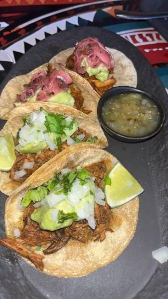 Botanero Azteca in Madrid - Restaurant Reviews, Menu and Prices | TheFork