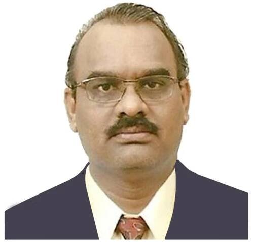 Rama Murthy P