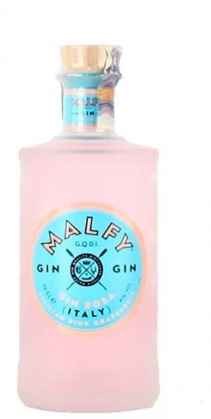 Malfy Gin Rosa 0.7L 41% - Gin | Maneo s.r.o.