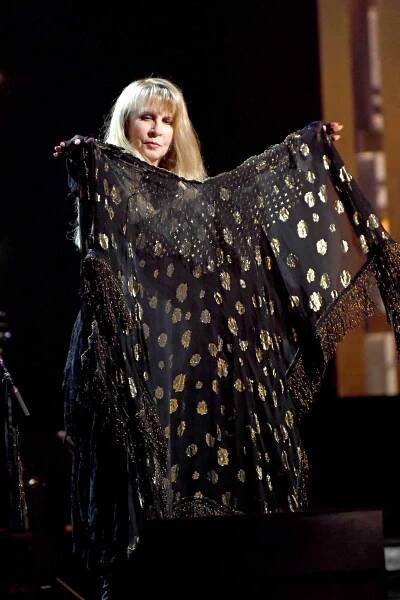 2019 Rock & Roll Hall Of Fame Induction Ceremony - Show