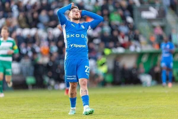 Nemohoucí Bohemians, odevzdaná Boleslav. Klokany nadále trápí koncovka – Žongl