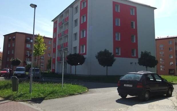 Ostatní, Uničov, 783 91, 36 m²