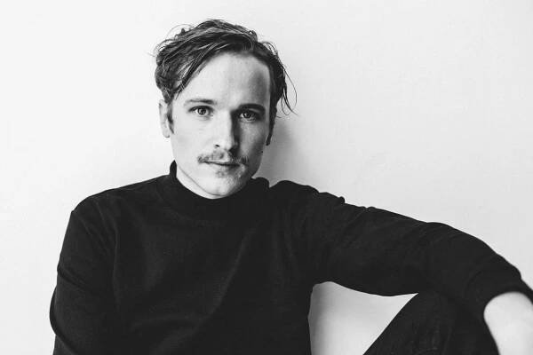 Anton von Lucke › Agentur Lambsdorff