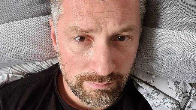 Moderátor Petr Vágner: Svou lásku k Silvii už neskrývá