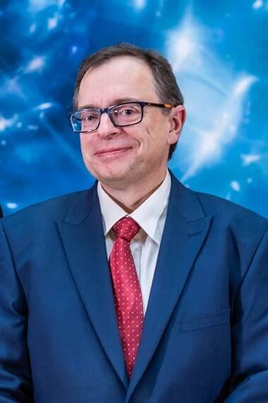 Jaroslav Šebek