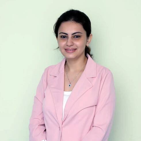 Dr. Shweta Mehta - Gynecologist & Obstetrician