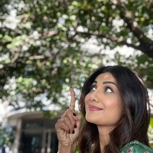 Sexy Shilpa Shetty theshilpashetty picture