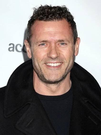Jason O'Mara - Actor