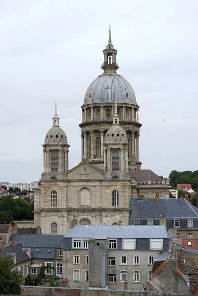 Notre-Dame de l’Immaculée Conception (Boulogne-sur-Mer)