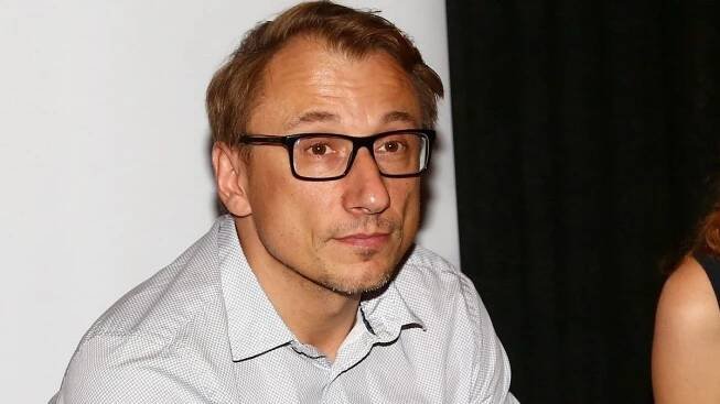 Z natáčení Labyrintu se herec Petr Stach vracel nerad: Doma na něj nikdo nečekal - Super.cz