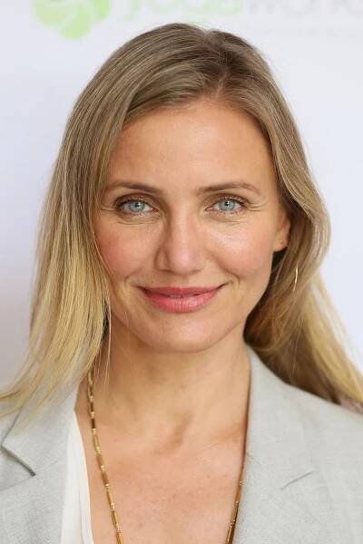 Cameron Diaz herečka