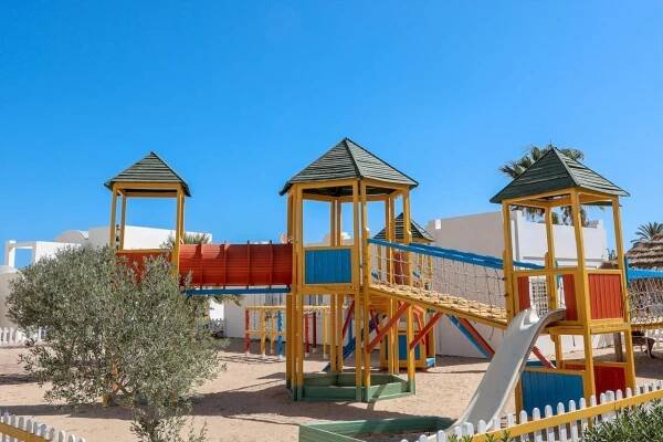 Djerba Sun Beach