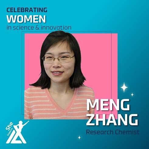 Women of ICL - Making an Impact in STEM and Science - ICL