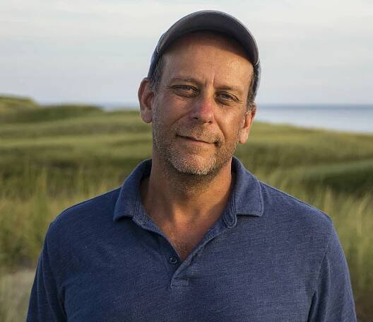 Blog – Paul Greenberg
