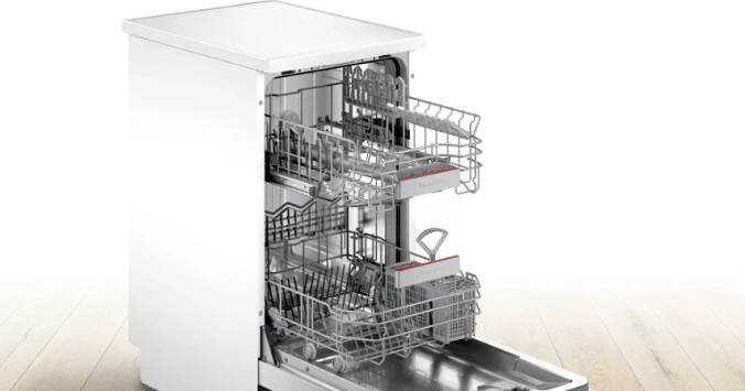 BOSCH SPS4HKW53E