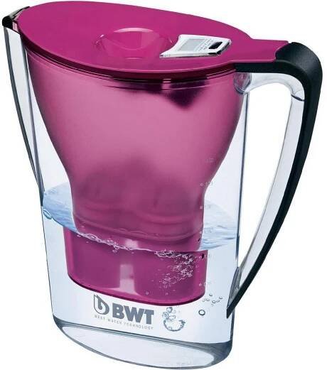 BWT Penguin 2,7 l