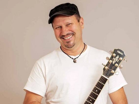 Zbyněk "Ziggy" Horváth.